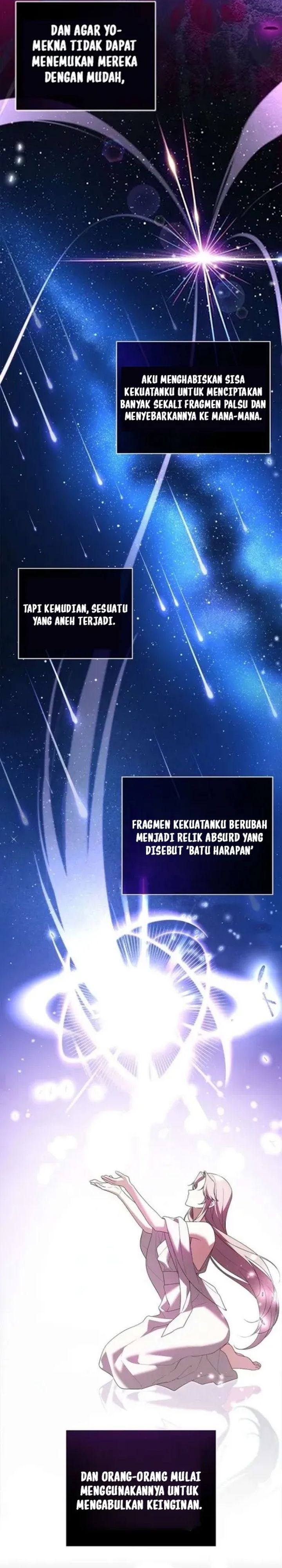 Baca Get in My Bed, Supporting Male Leads! - Chapter 43 halaman 9