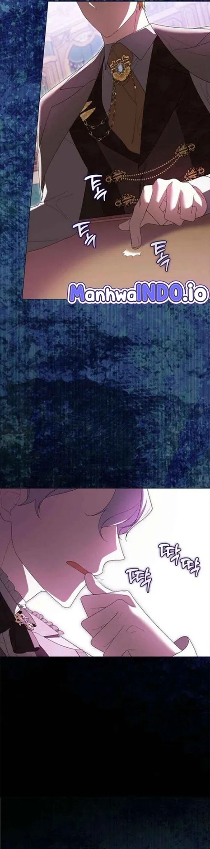 Baca Get in My Bed, Supporting Male Leads! - Chapter 44 halaman 10