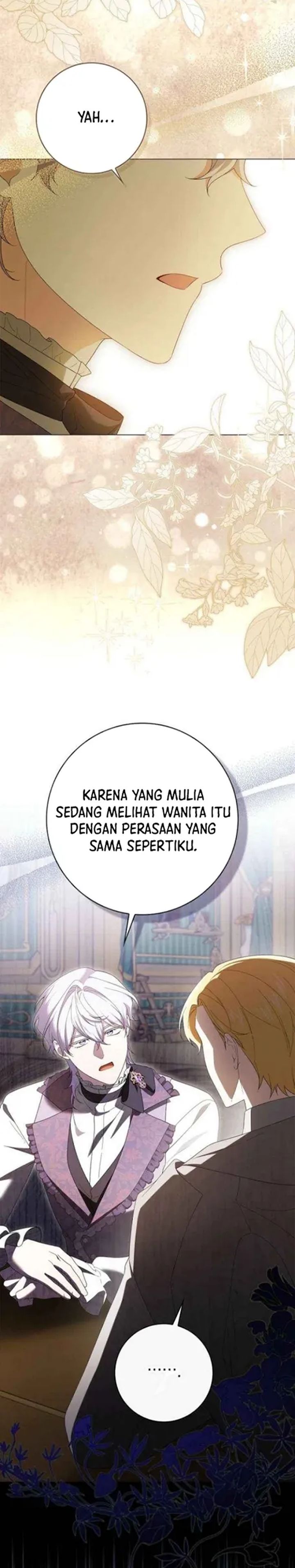 Baca Get in My Bed, Supporting Male Leads! - Chapter 44 halaman 14