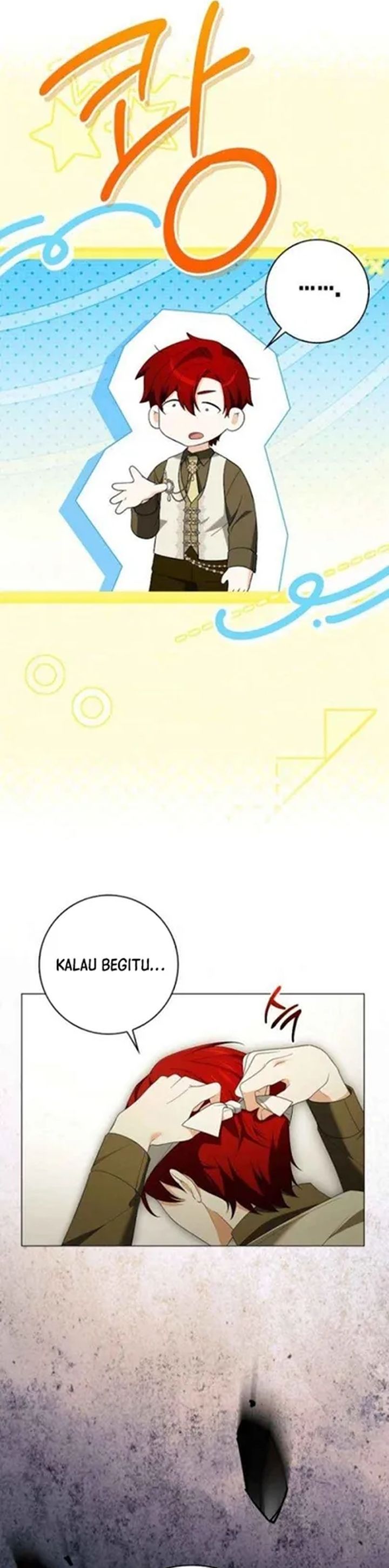 Baca Get in My Bed, Supporting Male Leads! - Chapter 44 halaman 23