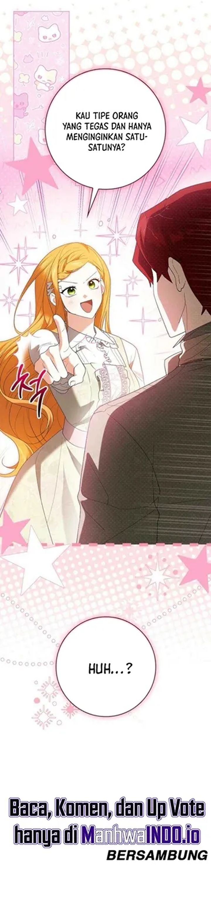 Baca Get in My Bed, Supporting Male Leads! - Chapter 44 halaman 38