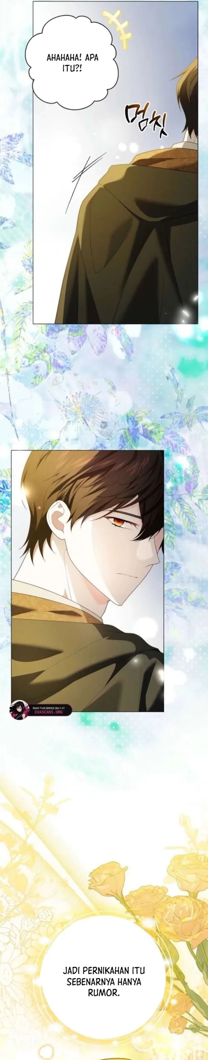 Baca Get in My Bed, Supporting Male Leads! - Chapter 45 halaman 31