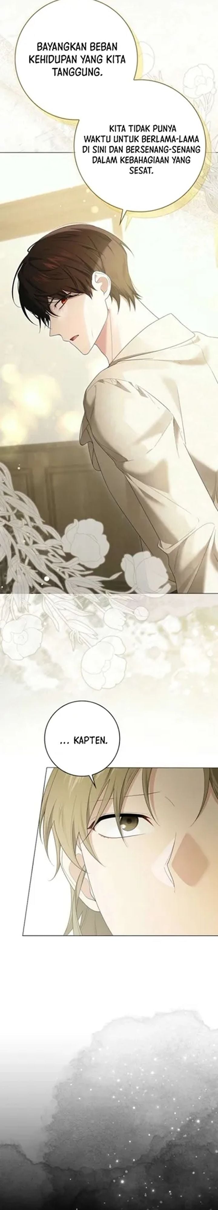 Baca Get in My Bed, Supporting Male Leads! - Chapter 46 halaman 12