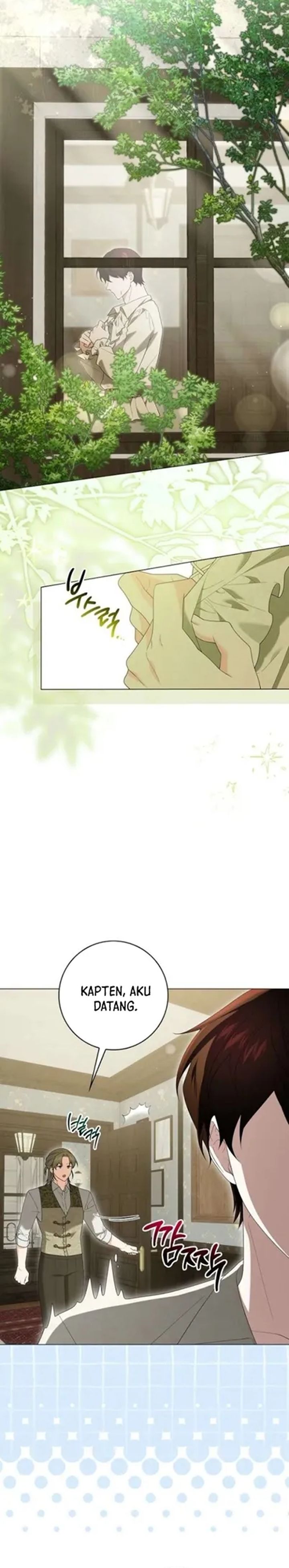 Baca Get in My Bed, Supporting Male Leads! - Chapter 46 halaman 2