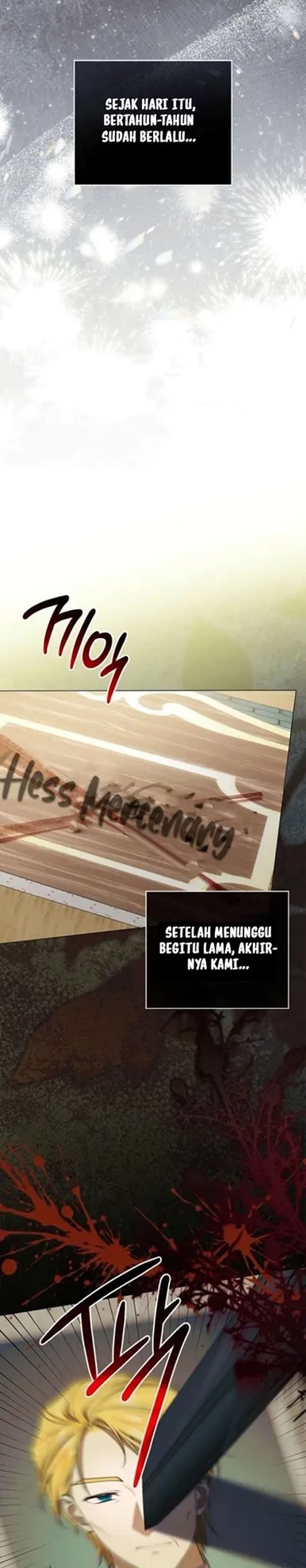 Baca Get in My Bed, Supporting Male Leads! - Chapter 46 halaman 28