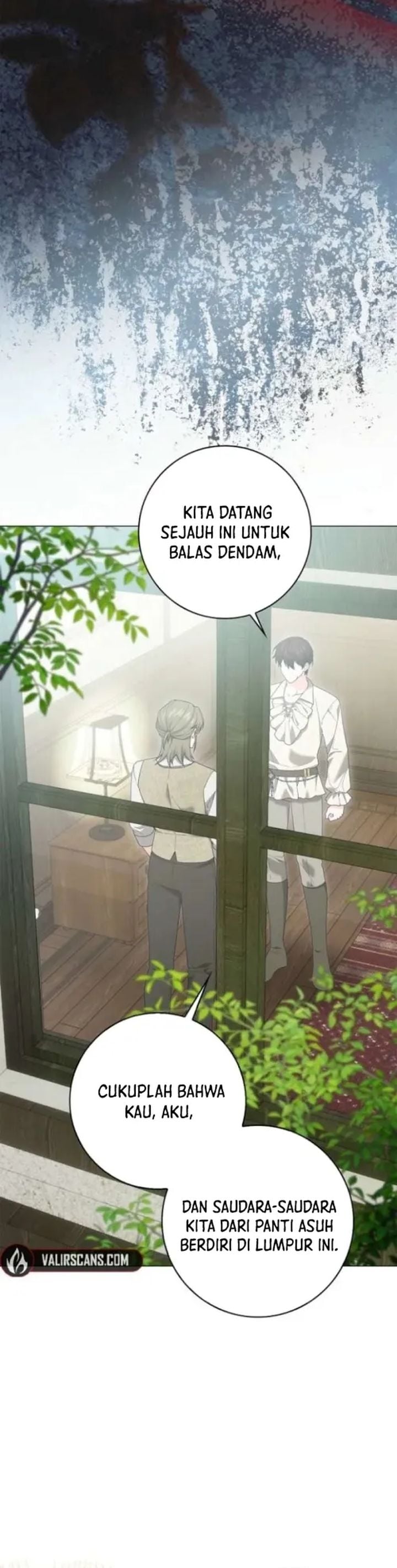 Baca Get in My Bed, Supporting Male Leads! - Chapter 46 halaman 30