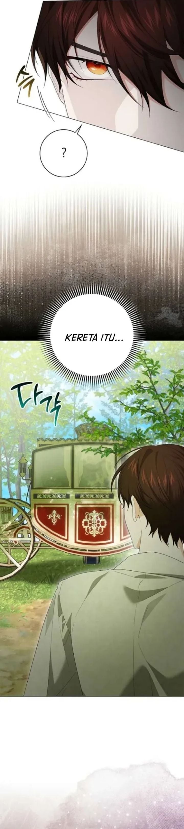 Baca Get in My Bed, Supporting Male Leads! - Chapter 46 halaman 33
