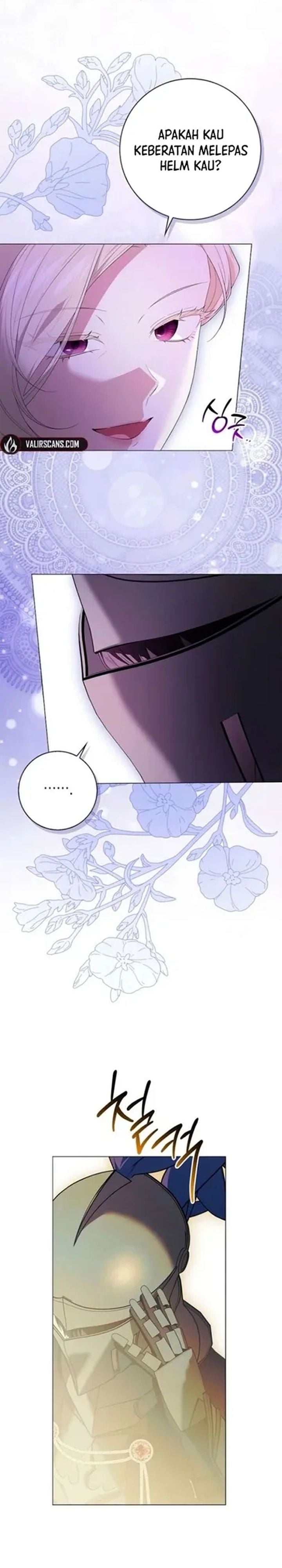 Baca Get in My Bed, Supporting Male Leads! - Chapter 47 halaman 13
