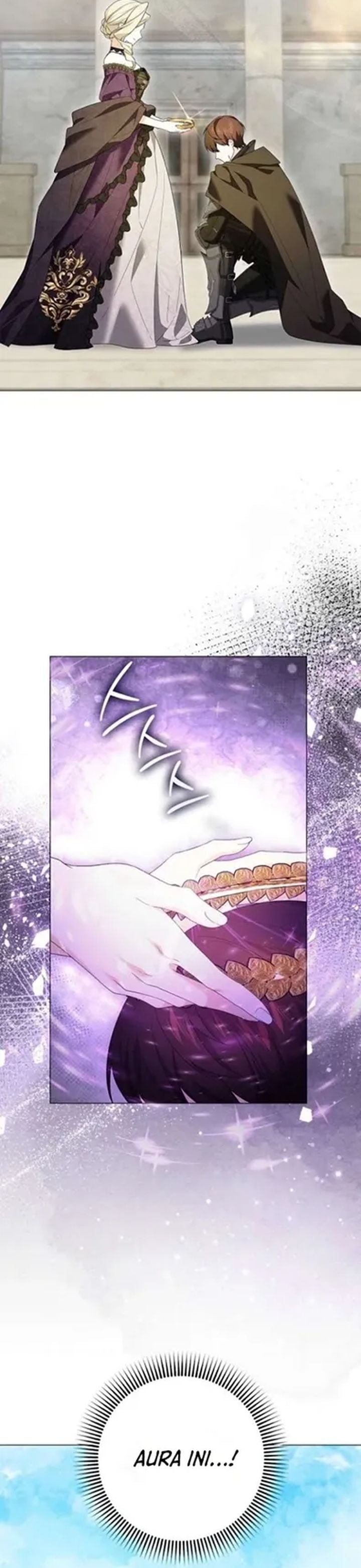 Baca Get in My Bed, Supporting Male Leads! - Chapter 47 halaman 20
