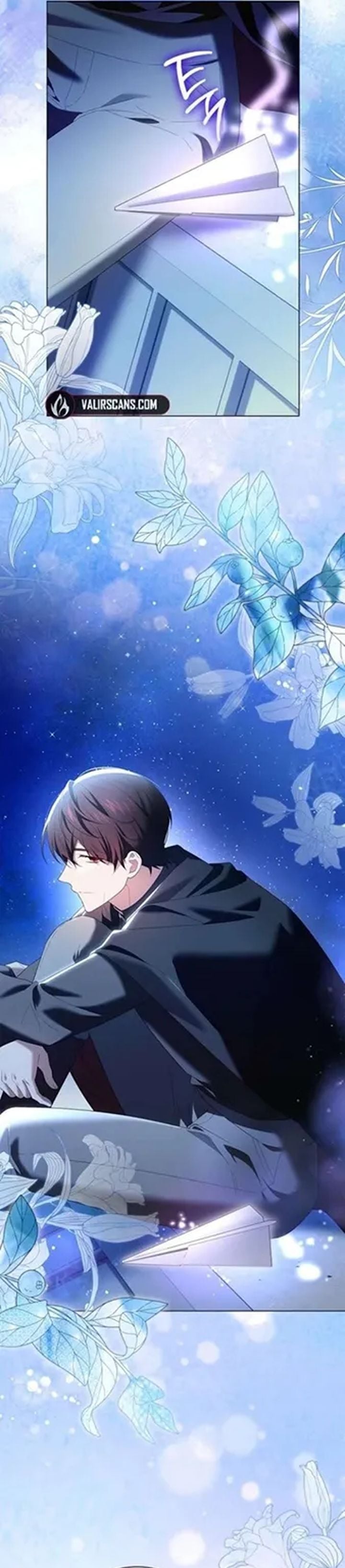Baca Get in My Bed, Supporting Male Leads! - Chapter 47 halaman 28