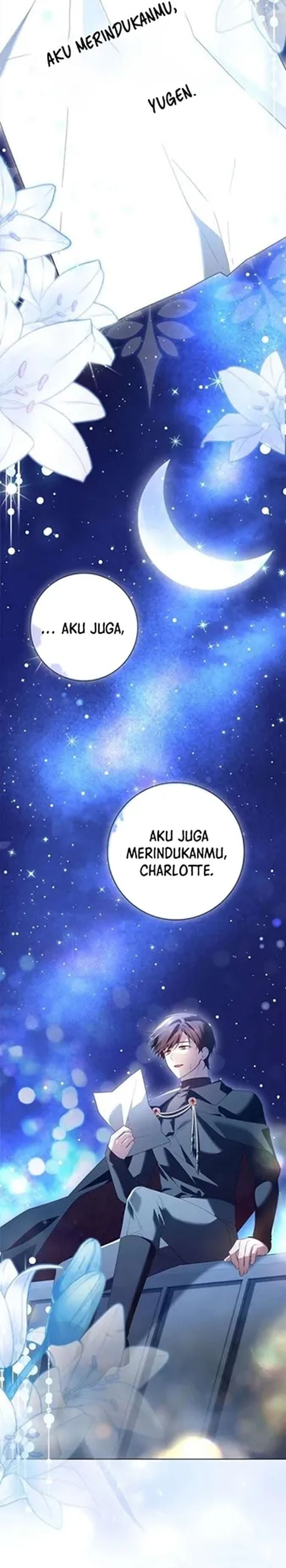 Baca Get in My Bed, Supporting Male Leads! - Chapter 47 halaman 30
