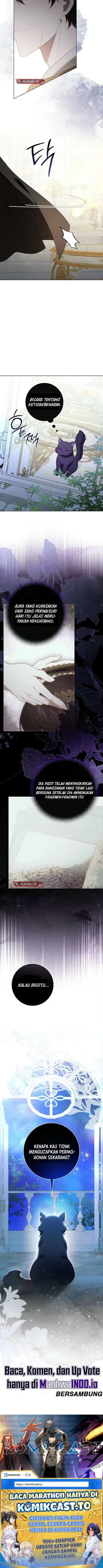 Baca Get in My Bed, Supporting Male Leads! - Chapter 48 halaman 15