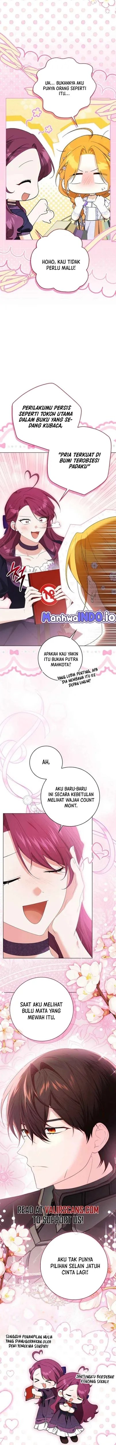 Baca Get in My Bed, Supporting Male Leads! - Chapter 48 halaman 3