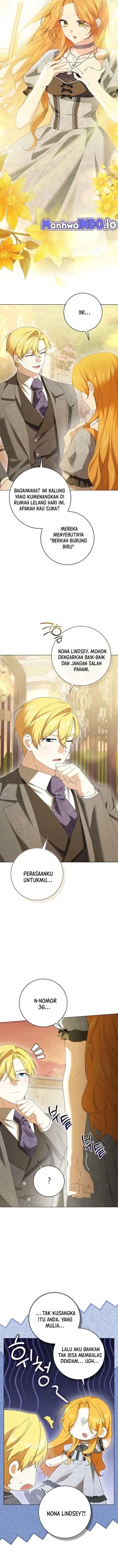Baca Get in My Bed, Supporting Male Leads! - Chapter 49 halaman 12
