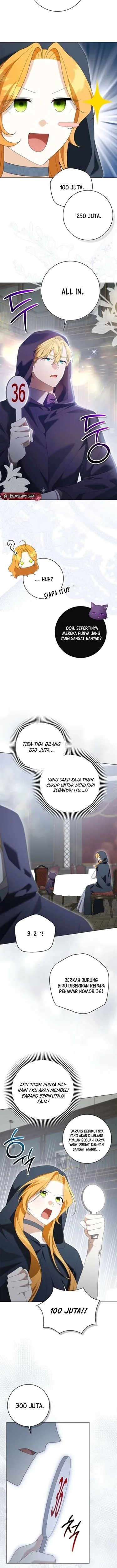 Baca Get in My Bed, Supporting Male Leads! - Chapter 49 halaman 8