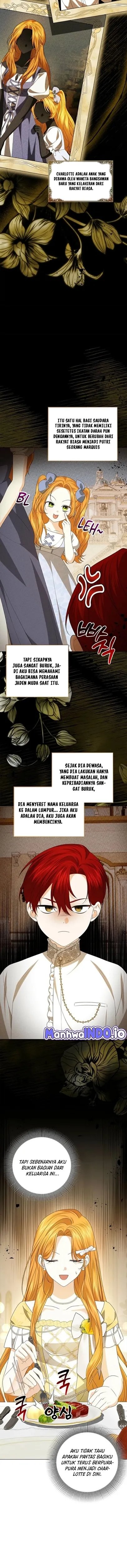 Baca Get in My Bed, Supporting Male Leads! - Chapter 5 halaman 10