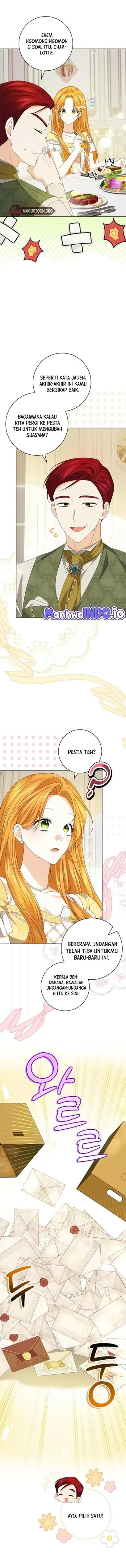 Baca Get in My Bed, Supporting Male Leads! - Chapter 5 halaman 11