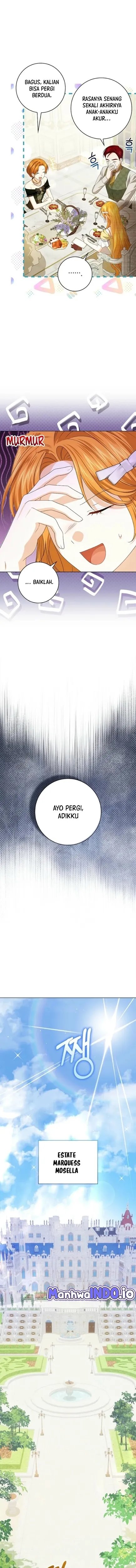 Baca Get in My Bed, Supporting Male Leads! - Chapter 5 halaman 16
