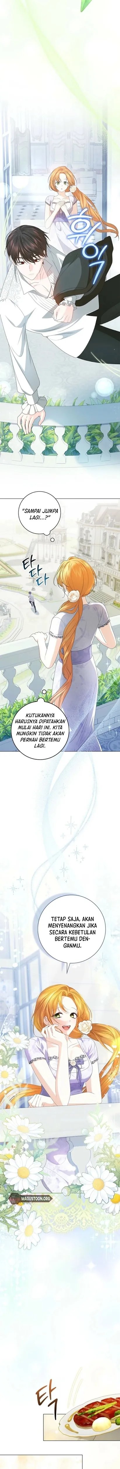 Baca Get in My Bed, Supporting Male Leads! - Chapter 5 halaman 6