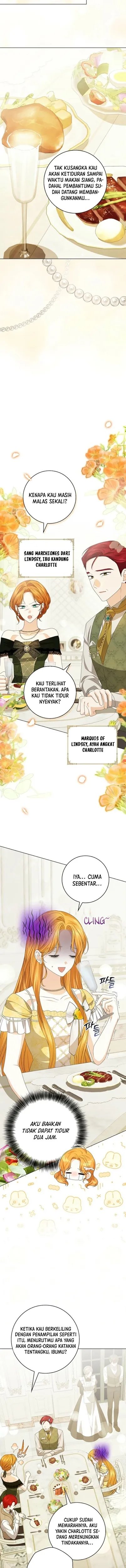 Baca Get in My Bed, Supporting Male Leads! - Chapter 5 halaman 7