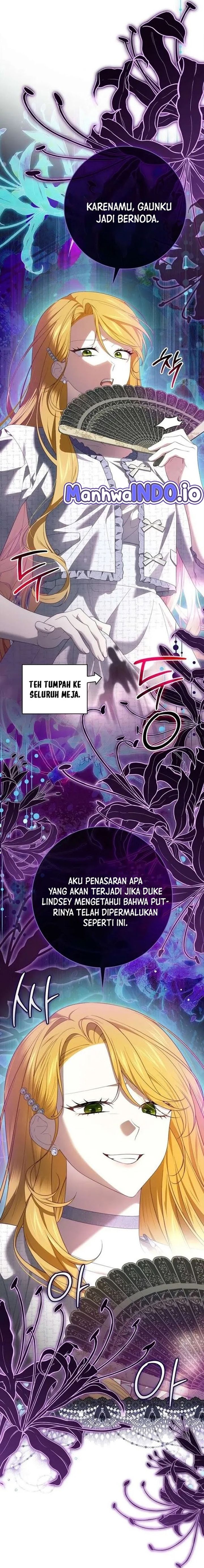 Baca Get in My Bed, Supporting Male Leads! - Chapter 50 halaman 22