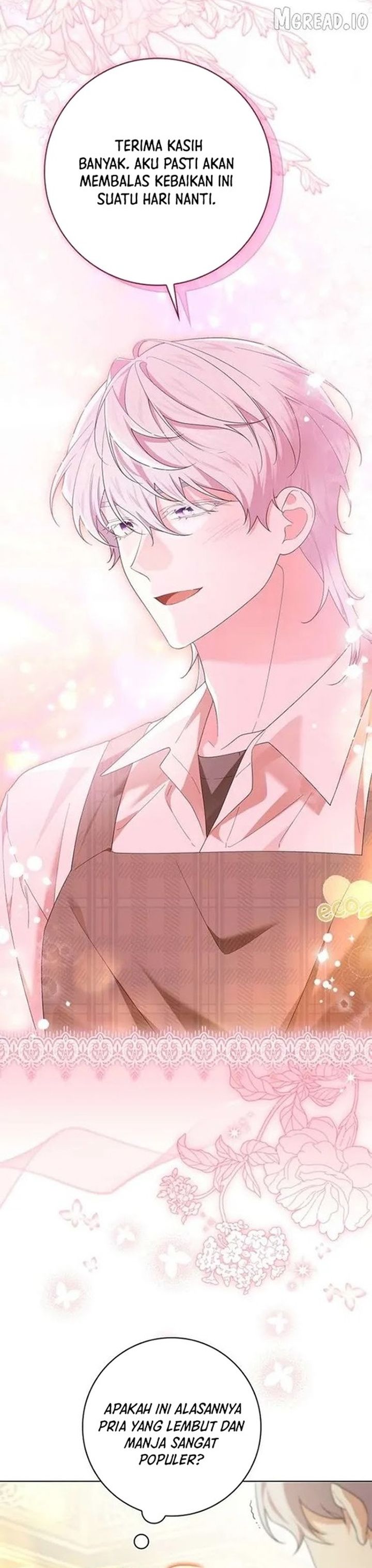 Baca Get in My Bed, Supporting Male Leads! - Chapter 50 halaman 31