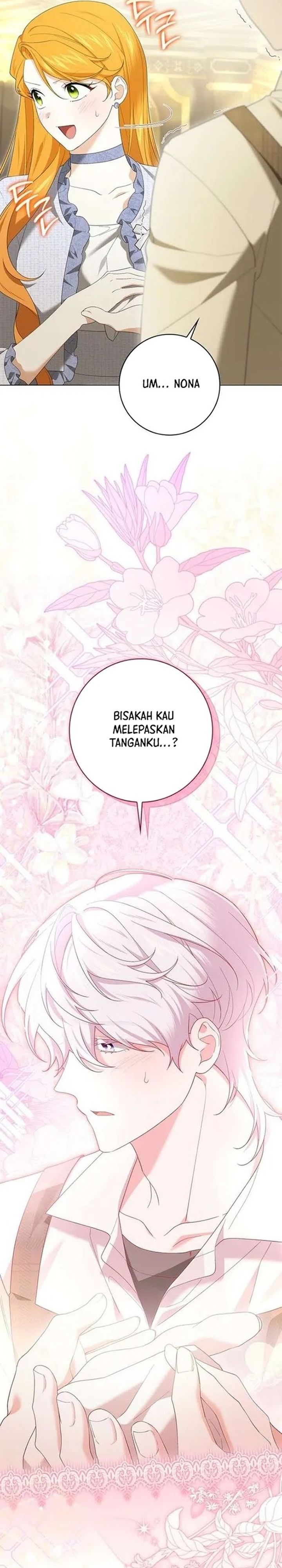 Baca Get in My Bed, Supporting Male Leads! - Chapter 50 halaman 32