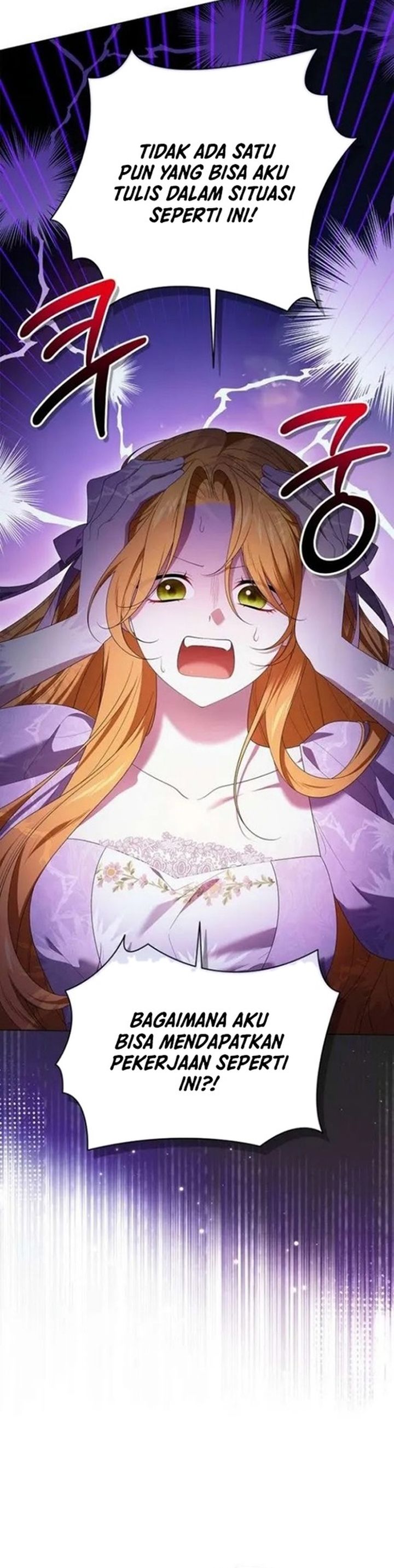 Baca Get in My Bed, Supporting Male Leads! - Chapter 50 halaman 4