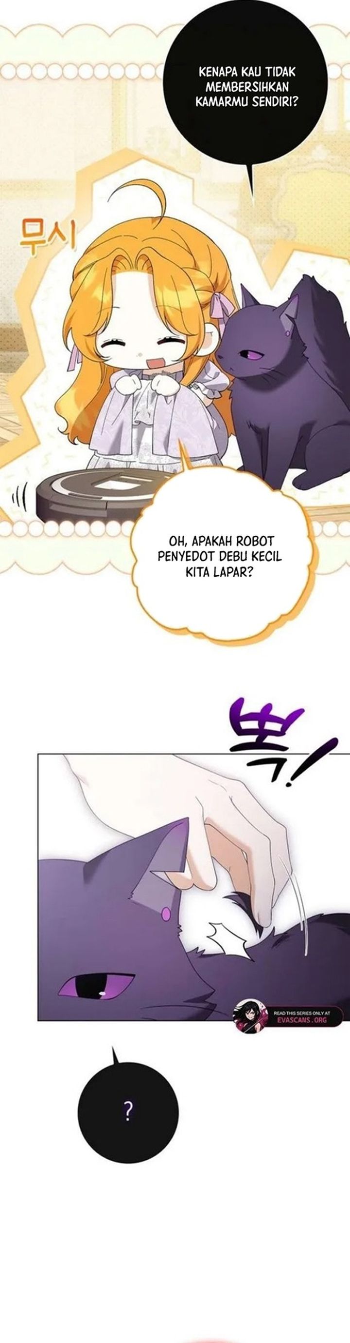 Baca Get in My Bed, Supporting Male Leads! - Chapter 50 halaman 7