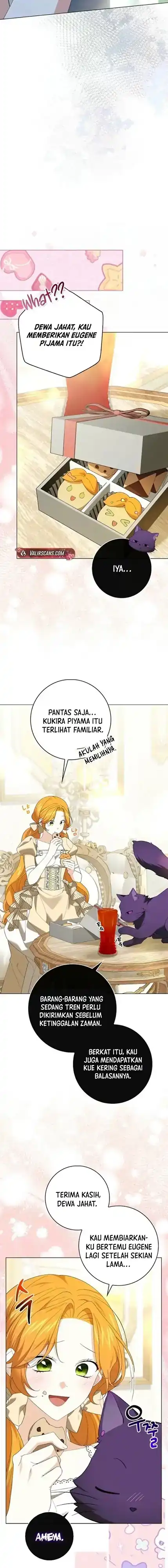 Baca Get in My Bed, Supporting Male Leads! - Chapter 51 halaman 14