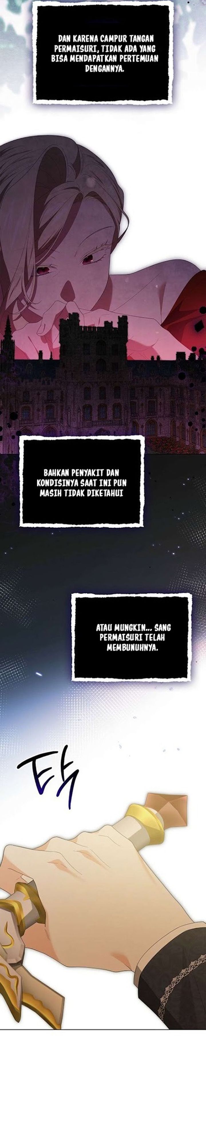 Baca Get in My Bed, Supporting Male Leads! - Chapter 52 halaman 15