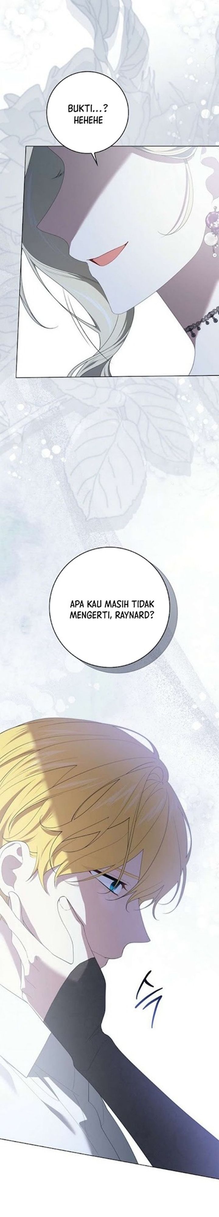 Baca Get in My Bed, Supporting Male Leads! - Chapter 52 halaman 2