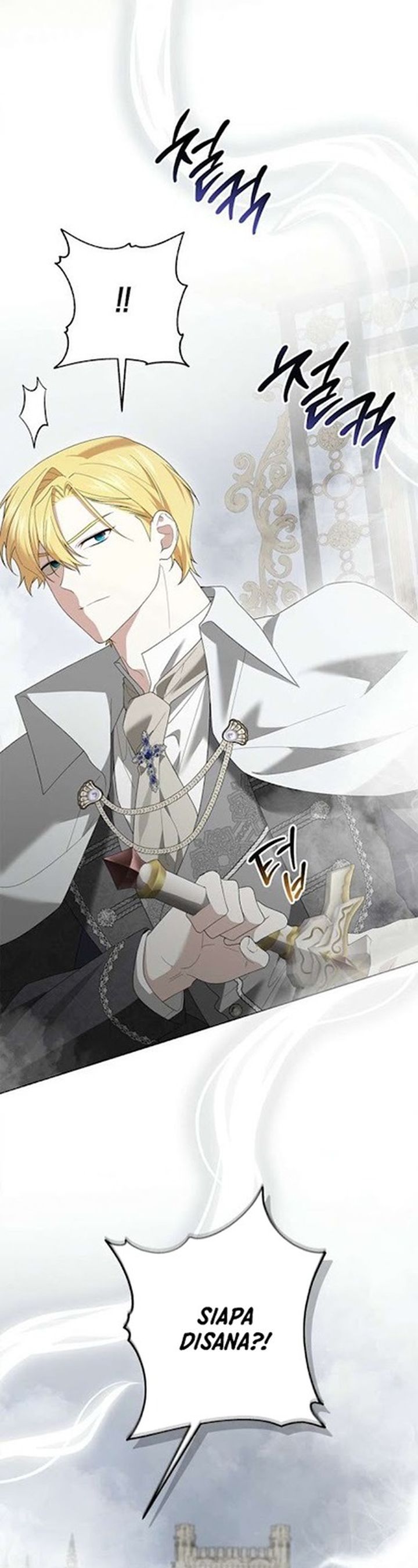 Baca Get in My Bed, Supporting Male Leads! - Chapter 52 halaman 24