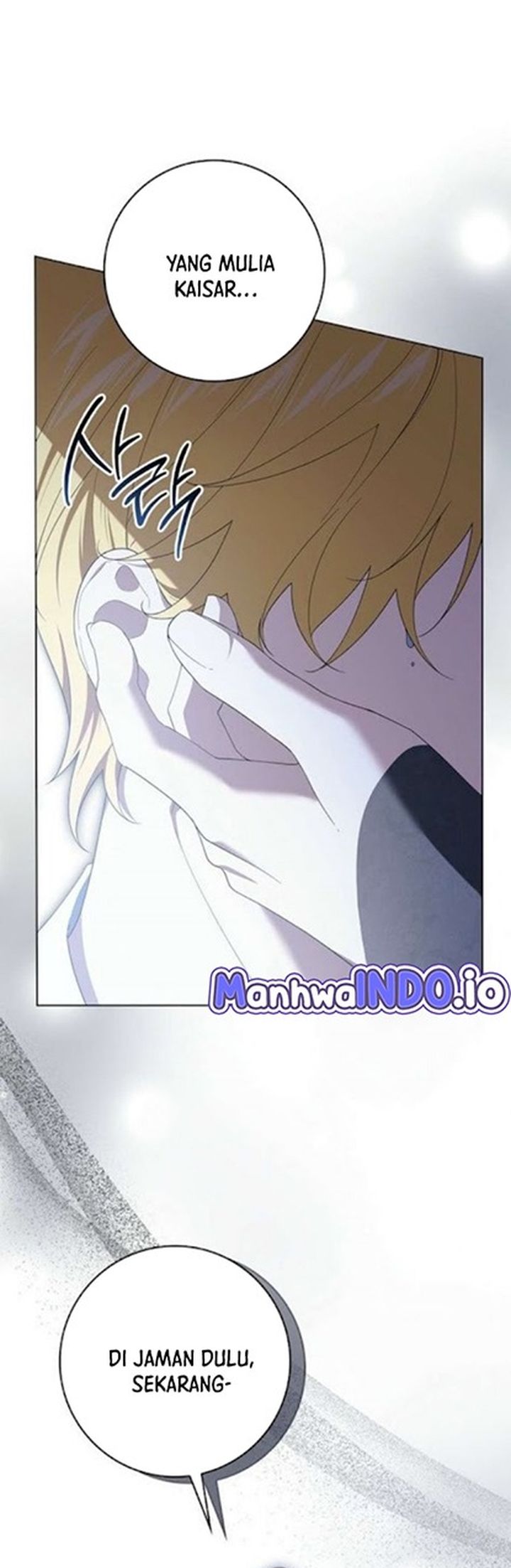 Baca Get in My Bed, Supporting Male Leads! - Chapter 52 halaman 3