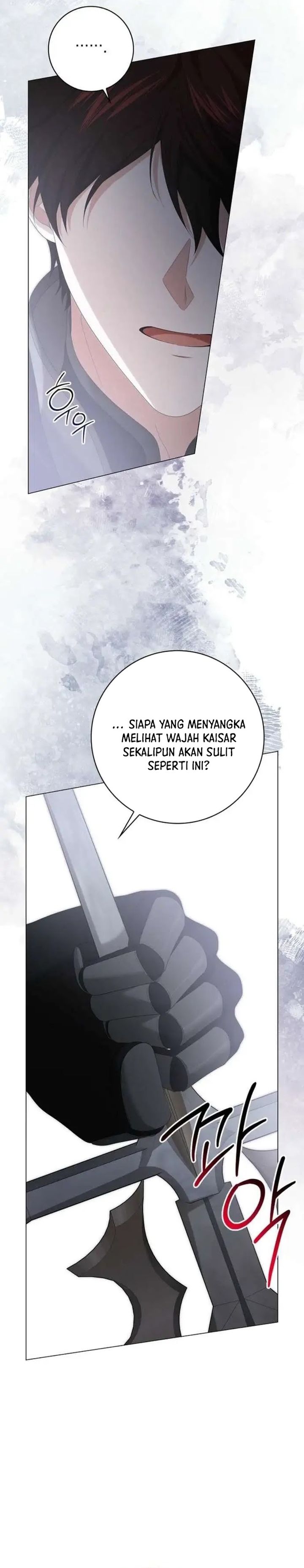 Baca Get in My Bed, Supporting Male Leads! - Chapter 52 halaman 31