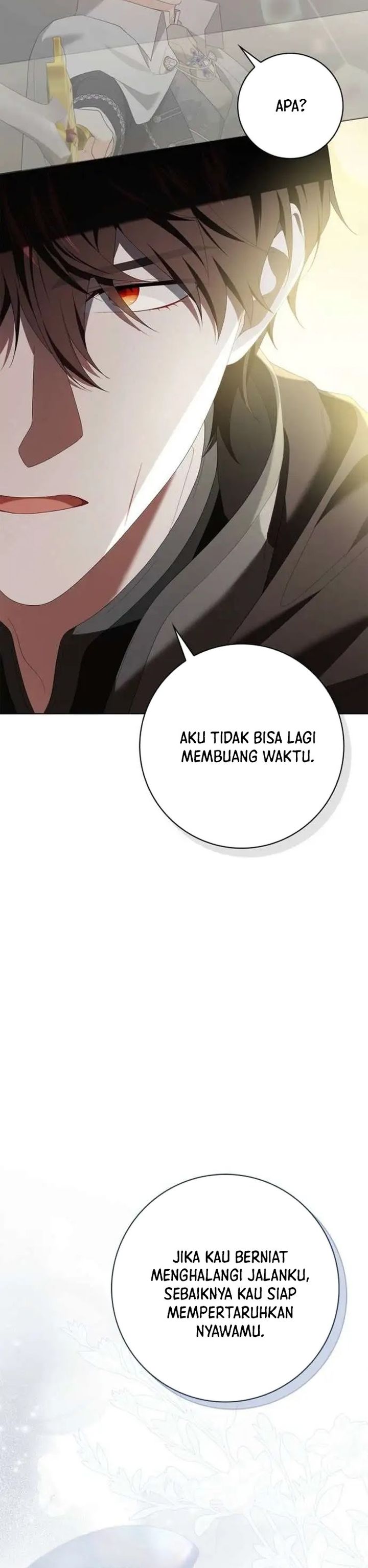 Baca Get in My Bed, Supporting Male Leads! - Chapter 52 halaman 33