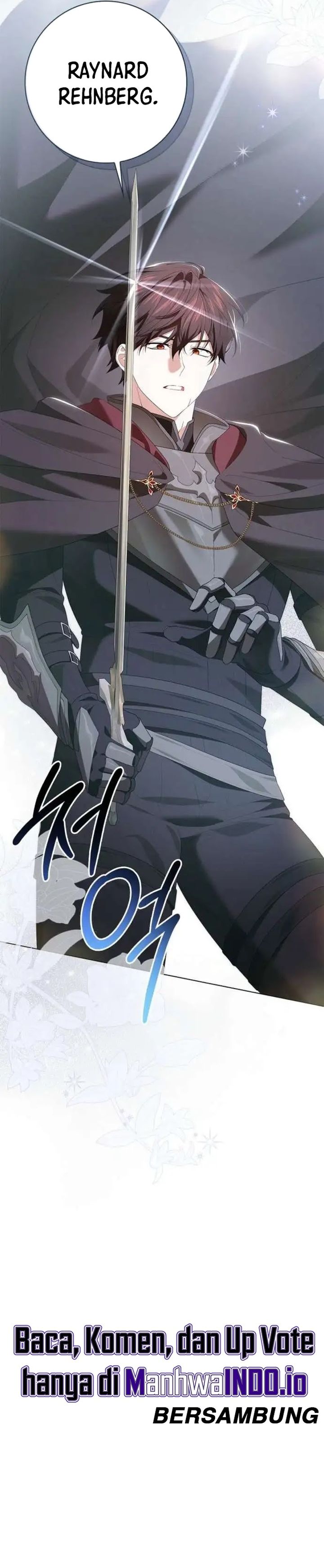 Baca Get in My Bed, Supporting Male Leads! - Chapter 52 halaman 34