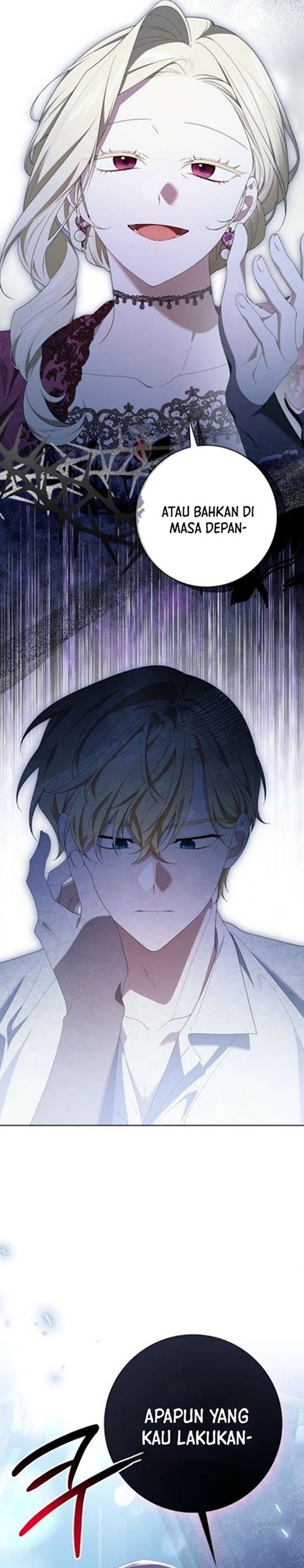 Baca Get in My Bed, Supporting Male Leads! - Chapter 52 halaman 4