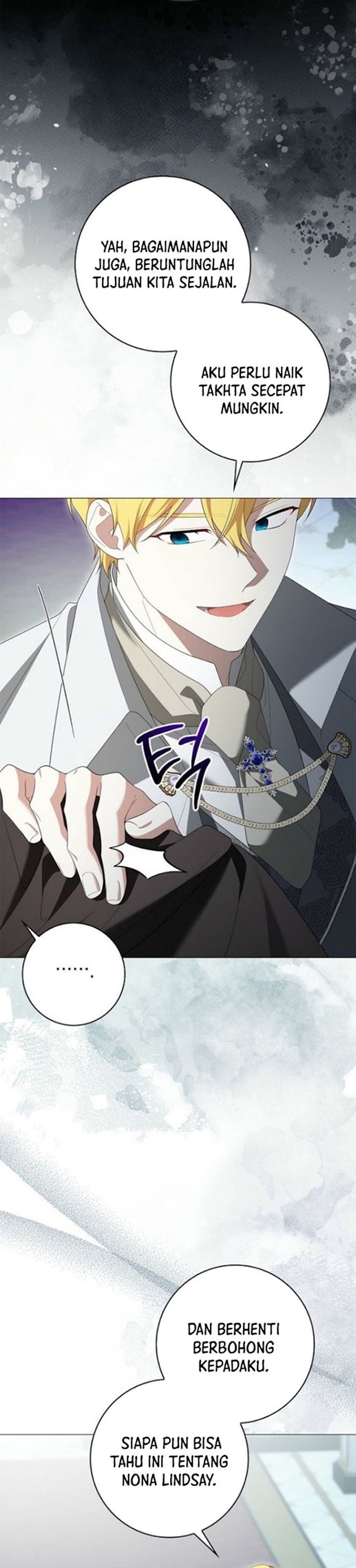 Baca Get in My Bed, Supporting Male Leads! - Chapter 53 halaman 13