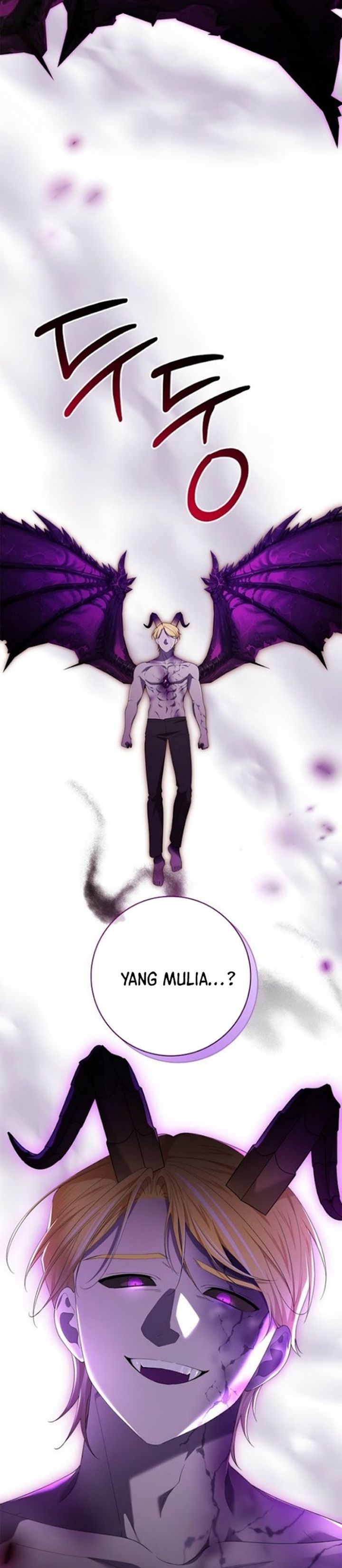 Baca Get in My Bed, Supporting Male Leads! - Chapter 53 halaman 30