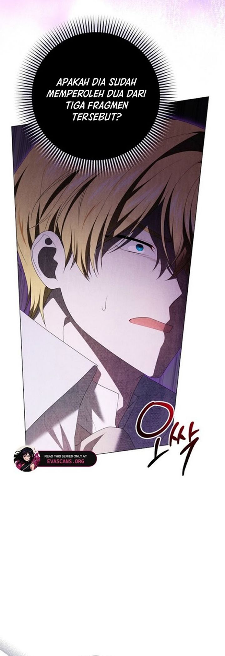Baca Get in My Bed, Supporting Male Leads! - Chapter 53 halaman 34
