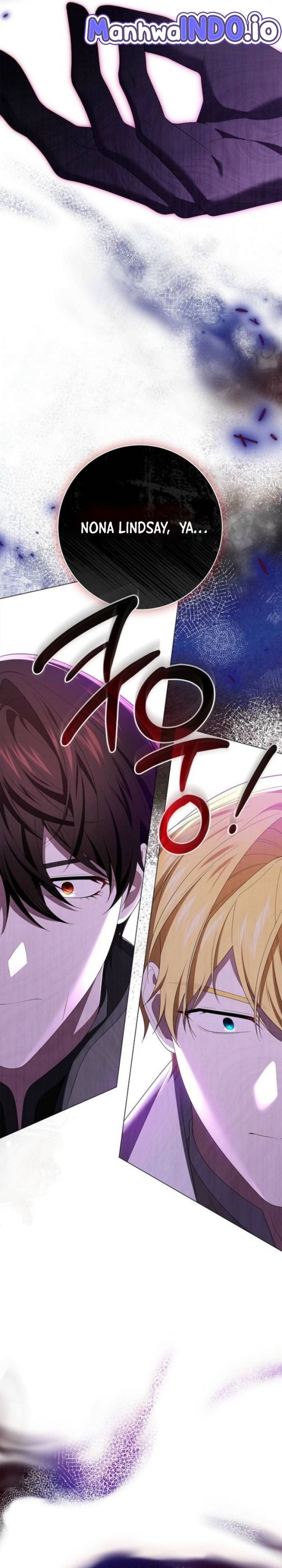 Baca Get in My Bed, Supporting Male Leads! - Chapter 53 halaman 37