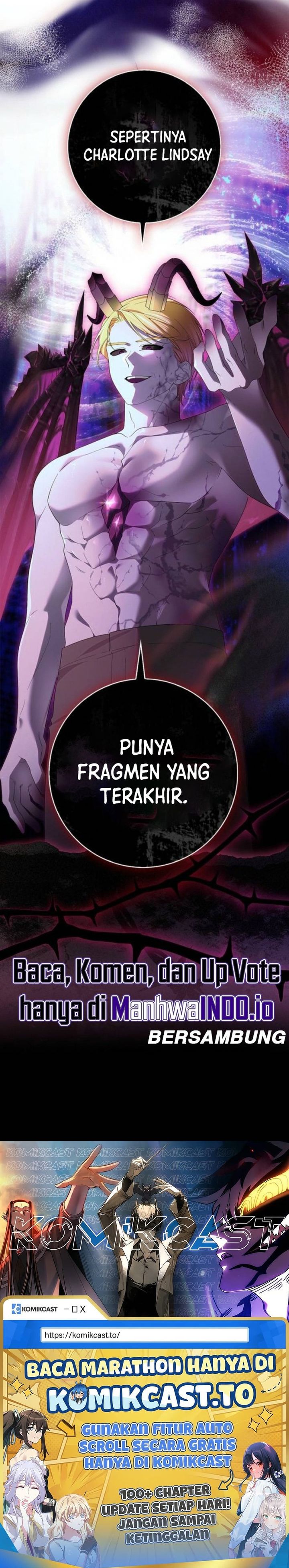 Baca Get in My Bed, Supporting Male Leads! - Chapter 53 halaman 38