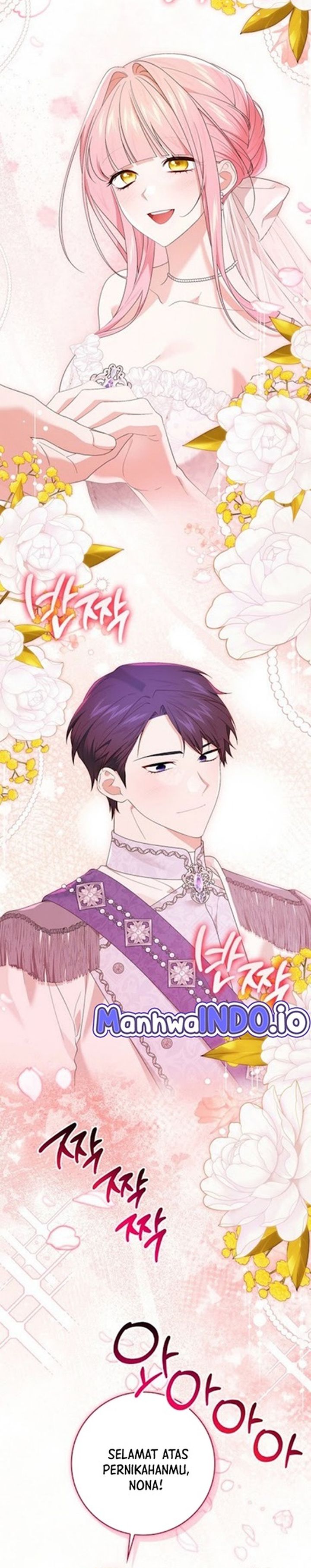 Baca Get in My Bed, Supporting Male Leads! - Chapter 54 halaman 11