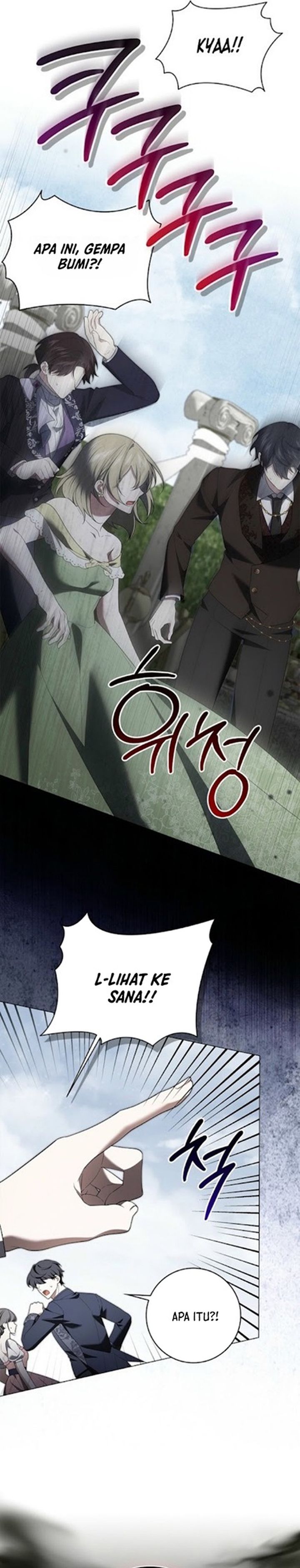 Baca Get in My Bed, Supporting Male Leads! - Chapter 54 halaman 14