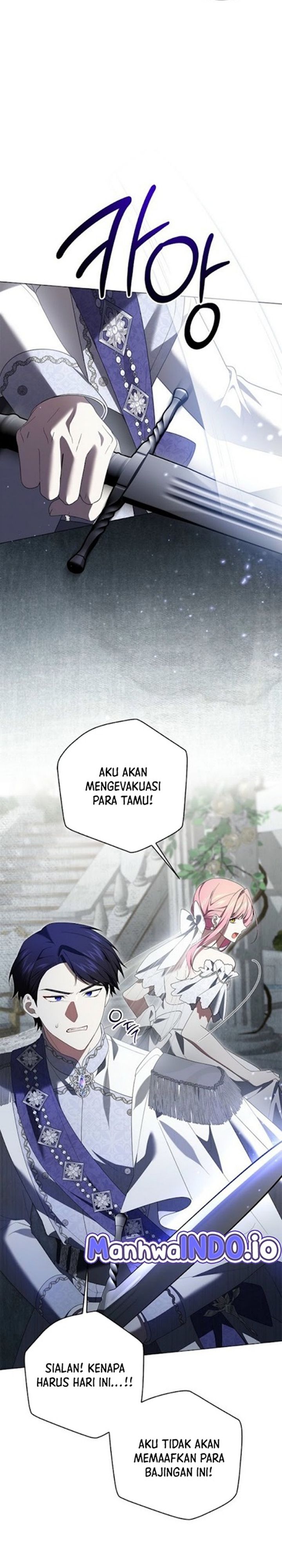 Baca Get in My Bed, Supporting Male Leads! - Chapter 54 halaman 17