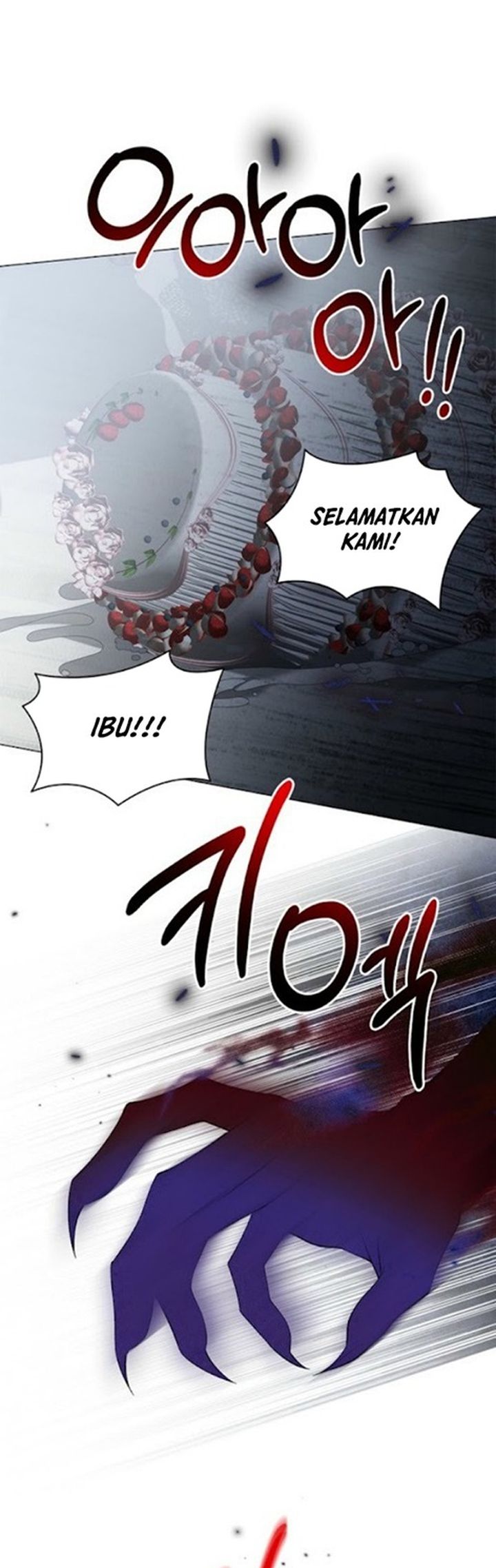 Baca Get in My Bed, Supporting Male Leads! - Chapter 54 halaman 18