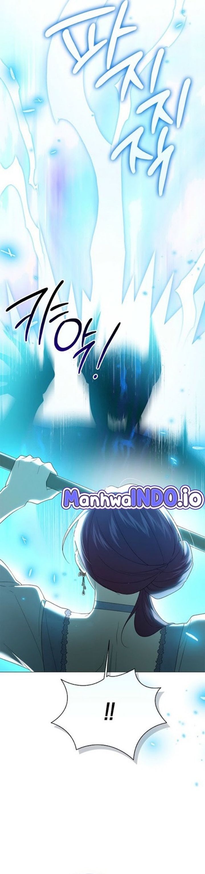 Baca Get in My Bed, Supporting Male Leads! - Chapter 54 halaman 20