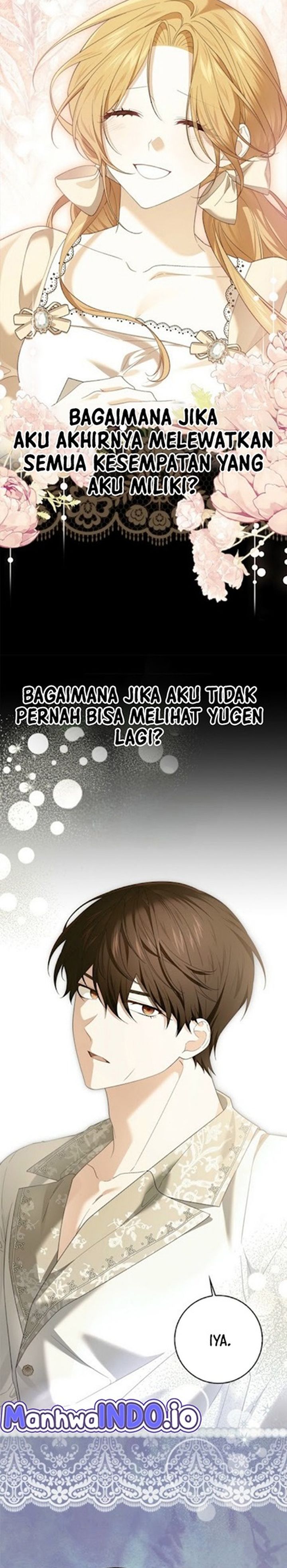 Baca Get in My Bed, Supporting Male Leads! - Chapter 54 halaman 34