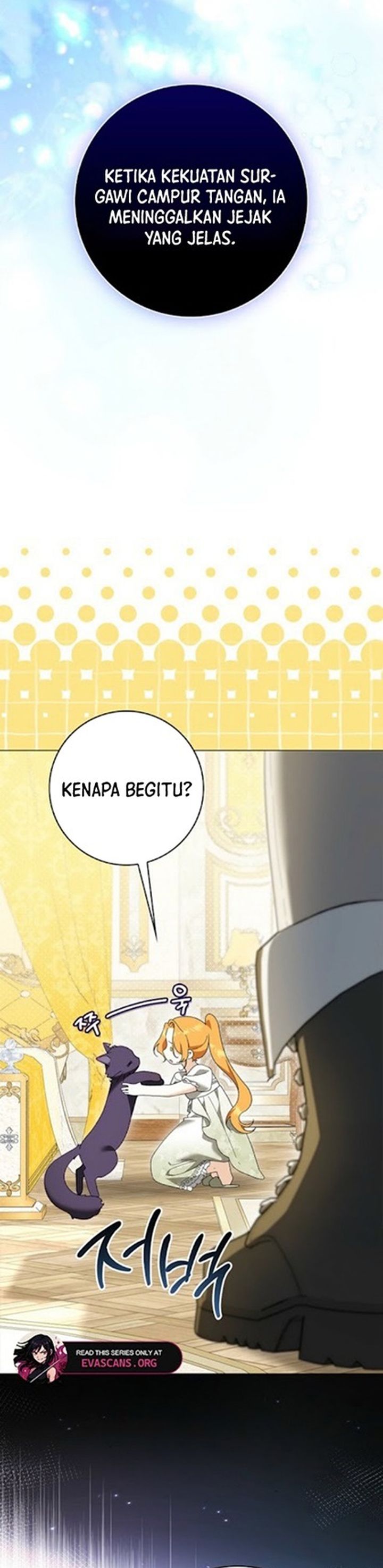Baca Get in My Bed, Supporting Male Leads! - Chapter 55 halaman 15